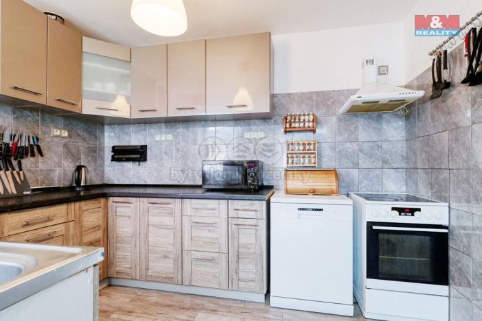 Prodej rodinného domu, Kařez, 128 m2