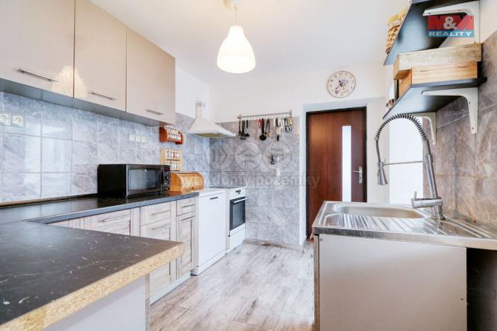 Prodej rodinného domu, Kařez, 128 m2