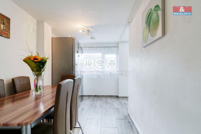 Prodej rodinného domu, Kařez, 128 m2