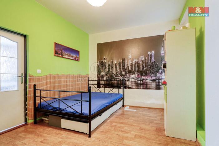 Prodej rodinného domu, Kařez, 128 m2