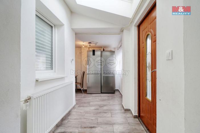 Prodej rodinného domu, Kařez, 128 m2