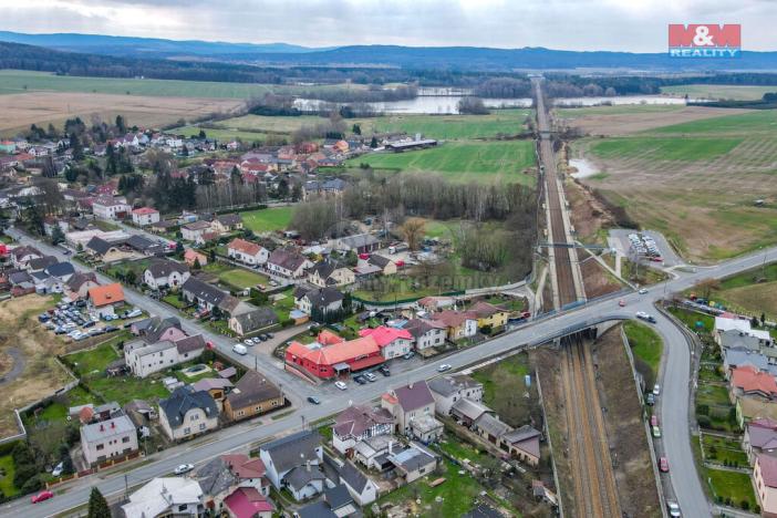 Prodej rodinného domu, Kařez, 128 m2