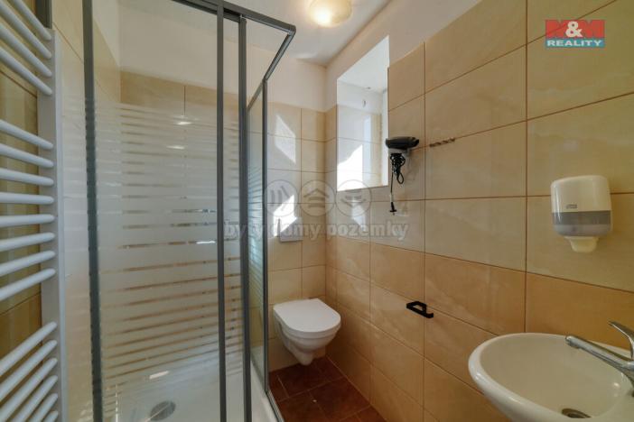 Prodej ubytování, Bublava, 600 m2