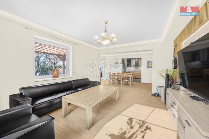 Prodej rodinného domu, Jesenice, Zdiměřická, 250 m2