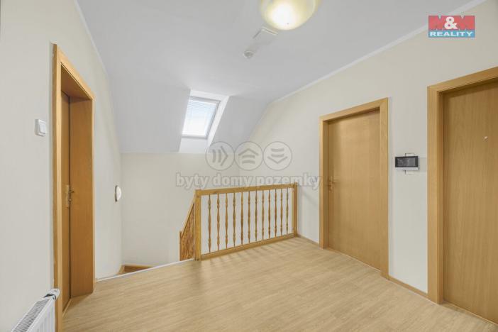 Prodej rodinného domu, Jesenice, Zdiměřická, 250 m2