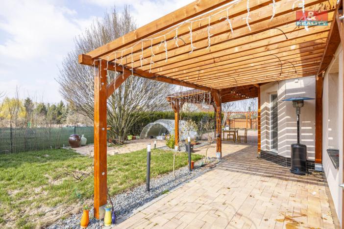 Prodej rodinného domu, Jesenice, Zdiměřická, 250 m2