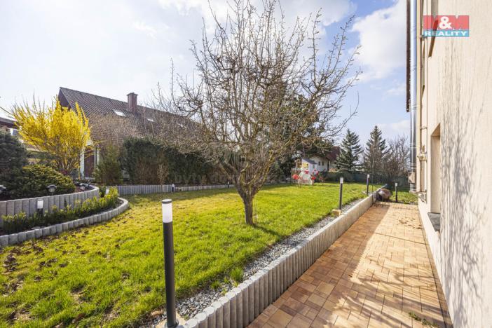 Prodej rodinného domu, Jesenice, Zdiměřická, 250 m2