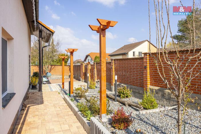 Prodej rodinného domu, Jesenice, Zdiměřická, 250 m2