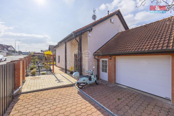 Prodej rodinného domu, Jesenice, Zdiměřická, 250 m2