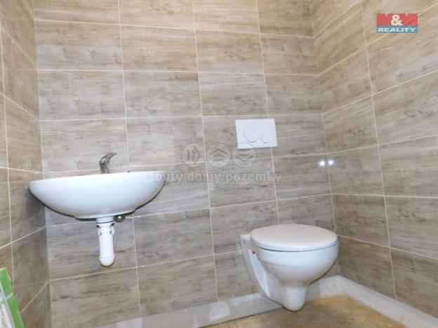 Pronájem obchodního prostoru, Cheb, Svobody, 260 m2