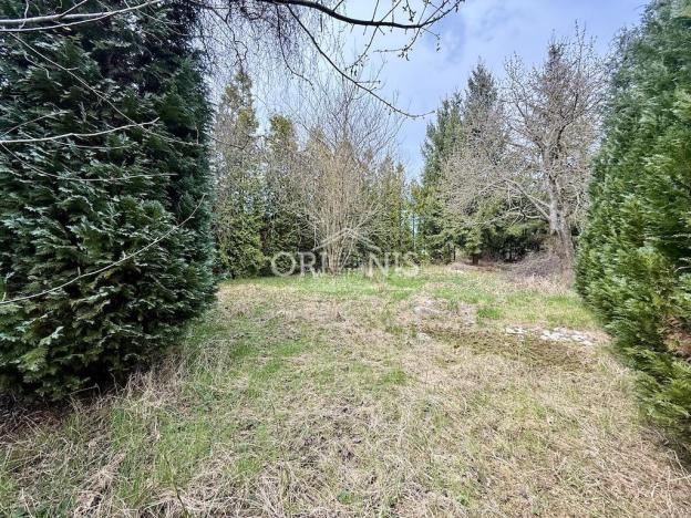 Prodej zahrady, Perštejn - Lužný, 402 m2