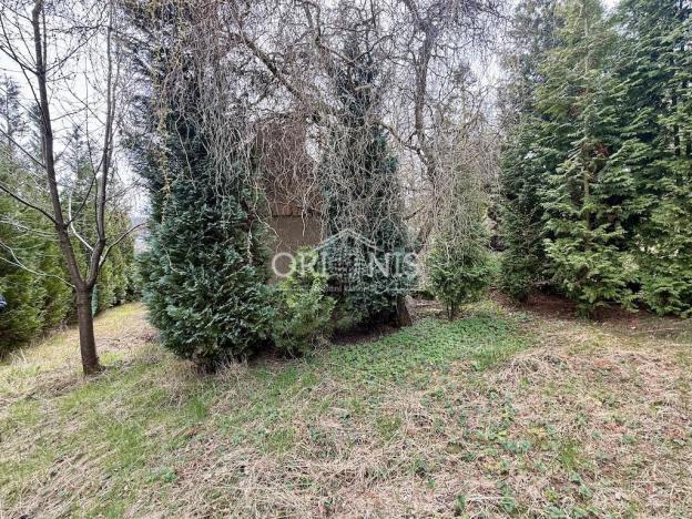 Prodej zahrady, Perštejn - Lužný, 402 m2