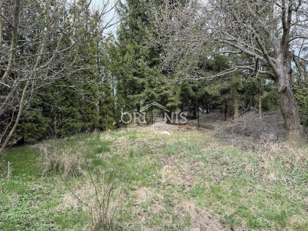 Prodej zahrady, Perštejn - Lužný, 402 m2