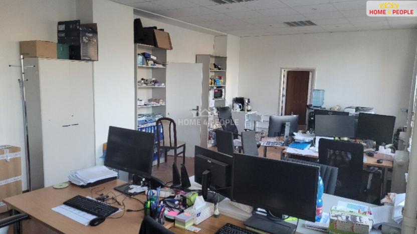 Pronájem kanceláře, Příbram - Příbram IX, Novohospodská, 22 m2