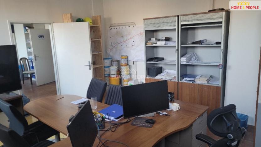 Pronájem kanceláře, Příbram - Příbram IX, Novohospodská, 22 m2