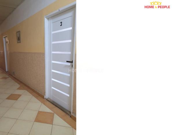 Pronájem kanceláře, Příbram - Příbram IX, Novohospodská, 22 m2