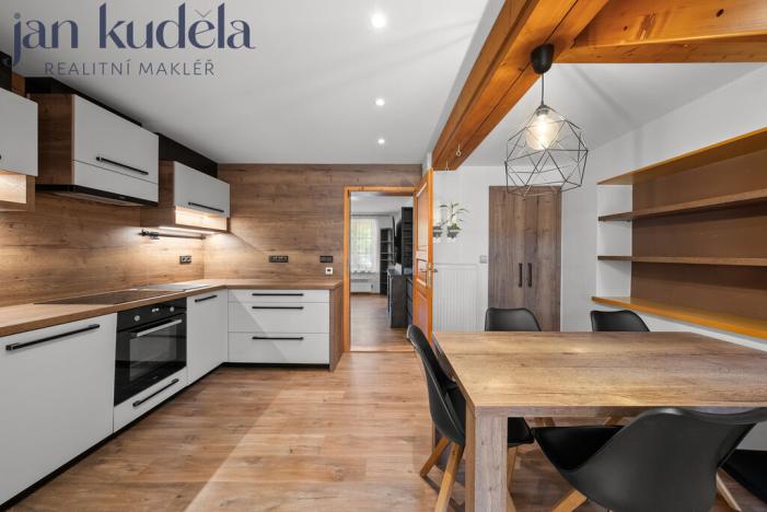 Prodej rodinného domu, Syrovice, 145 m2