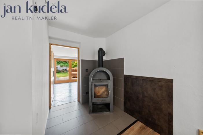 Prodej rodinného domu, Syrovice, 145 m2