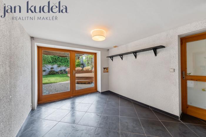 Prodej rodinného domu, Syrovice, 145 m2