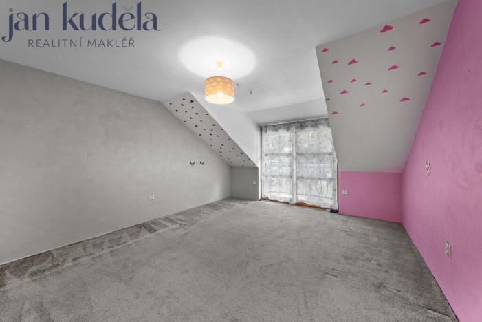 Prodej rodinného domu, Syrovice, 145 m2