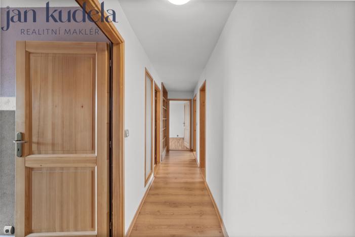 Prodej rodinného domu, Syrovice, 145 m2