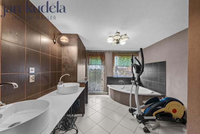 Prodej rodinného domu, Syrovice, 145 m2