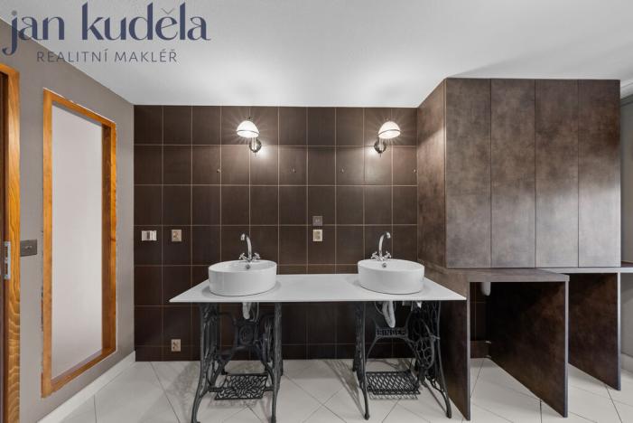 Prodej rodinného domu, Syrovice, 145 m2