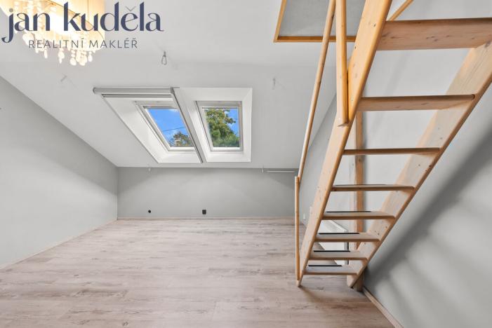 Prodej rodinného domu, Syrovice, 145 m2