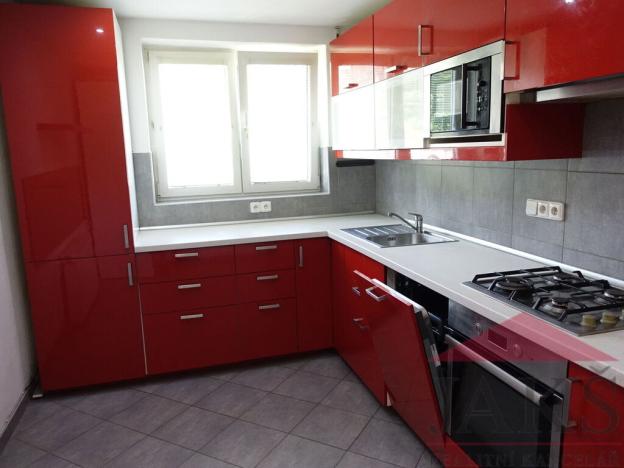 Pronájem bytu 2+1, Velhartice, 53 m2