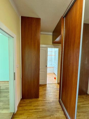 Pronájem bytu 4+kk, Prostějov, Podjezd, 110 m2