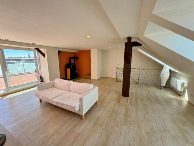 Pronájem bytu 4+kk, Prostějov, Podjezd, 110 m2