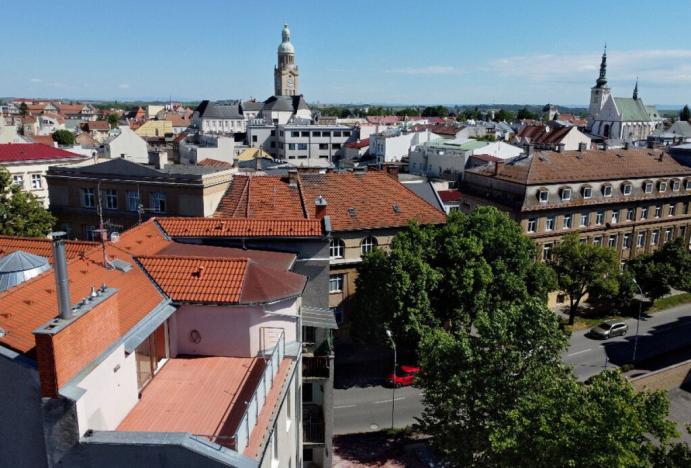 Pronájem bytu 4+kk, Prostějov, Podjezd, 110 m2