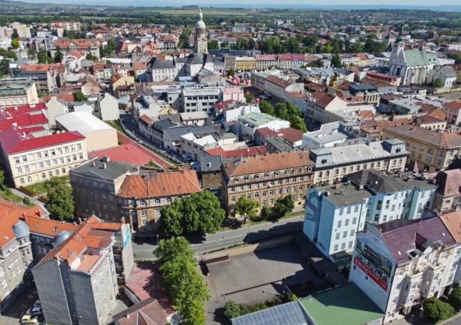 Pronájem bytu 4+kk, Prostějov, Podjezd, 110 m2