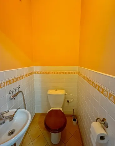 Pronájem bytu 4+kk, Prostějov, Podjezd, 110 m2