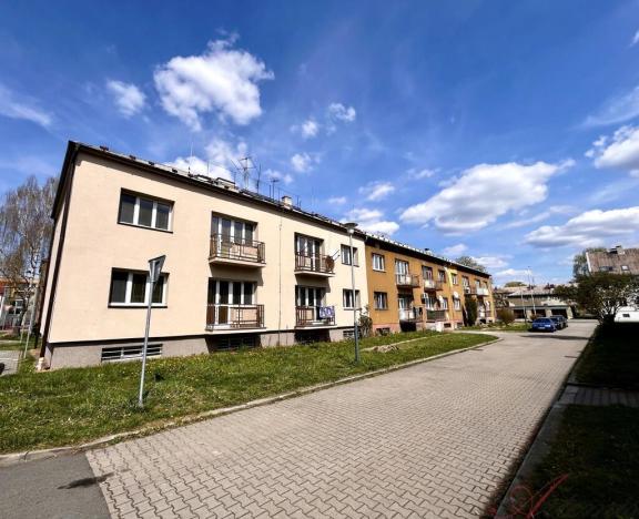 Prodej činžovního domu, Ostrava - Hrabůvka, Dvouletky, 350 m2