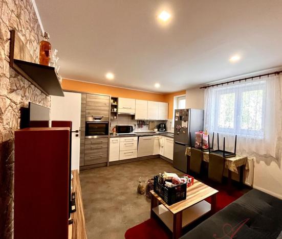 Prodej činžovního domu, Ostrava - Hrabůvka, Dvouletky, 350 m2