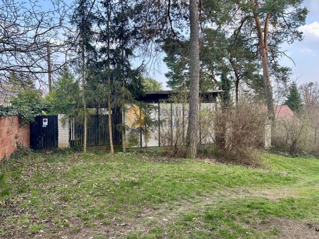 Prodej chaty, Rozdrojovice, Na Dědině, 47 m2