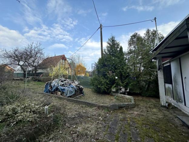 Prodej chaty, Rozdrojovice, Na Dědině, 47 m2