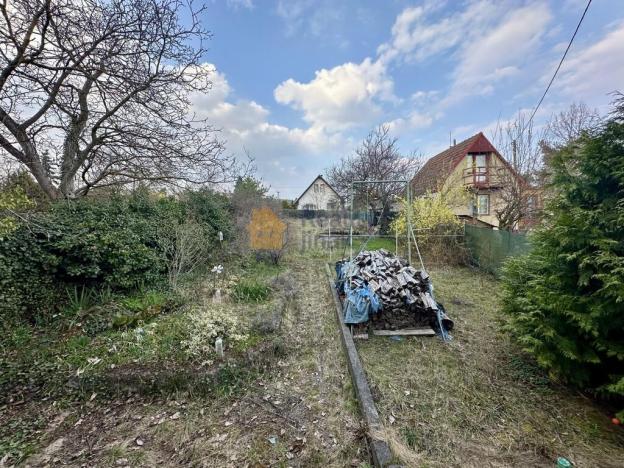 Prodej chaty, Rozdrojovice, Na Dědině, 47 m2