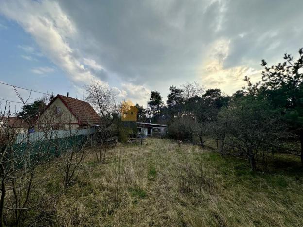 Prodej chaty, Rozdrojovice, Na Dědině, 47 m2