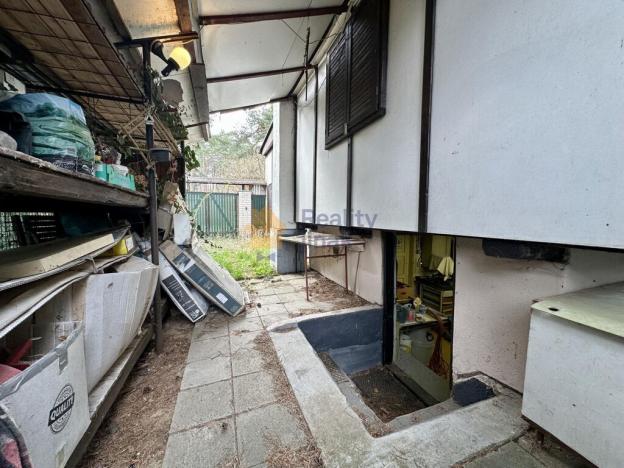 Prodej chaty, Rozdrojovice, Na Dědině, 47 m2