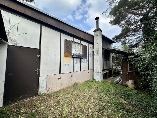 Prodej chaty, Rozdrojovice, Na Dědině, 47 m2