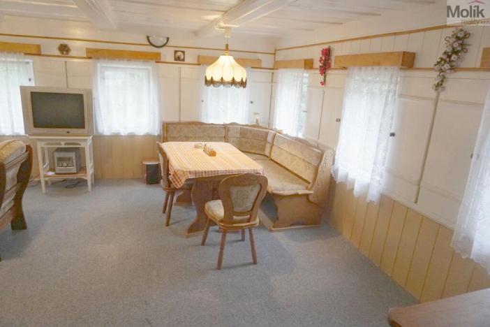 Prodej chalupy, Šluknov - Císařský, 140 m2