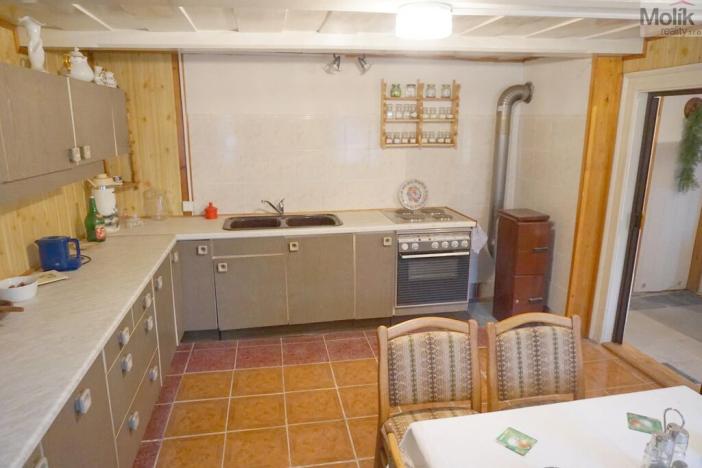 Prodej chalupy, Šluknov - Císařský, 140 m2