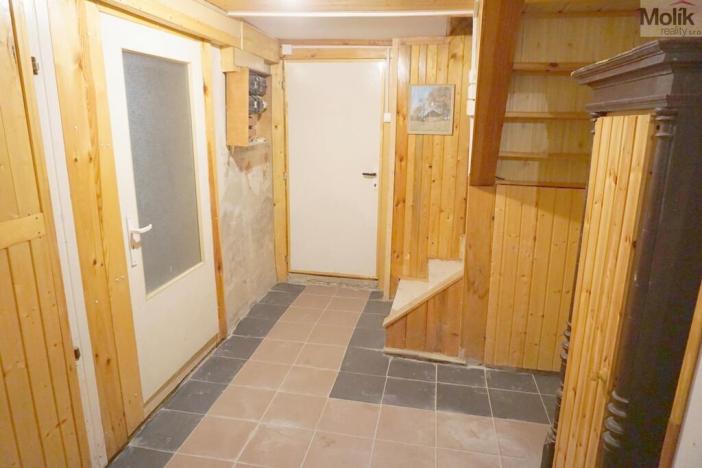 Prodej chalupy, Šluknov - Císařský, 140 m2