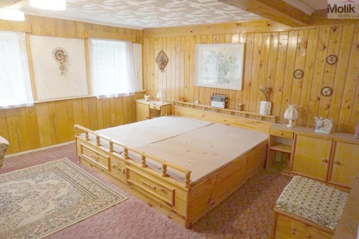 Prodej chalupy, Šluknov - Císařský, 140 m2