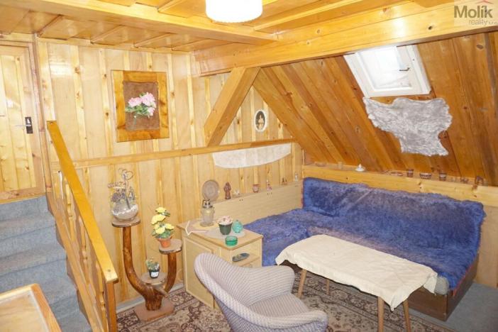 Prodej chalupy, Šluknov - Císařský, 140 m2