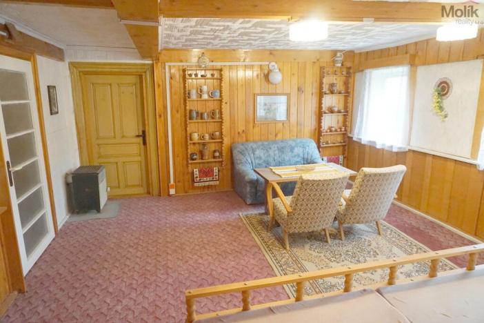 Prodej chalupy, Šluknov - Císařský, 140 m2