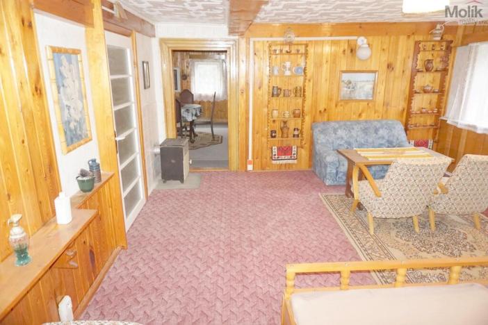 Prodej chalupy, Šluknov - Císařský, 140 m2