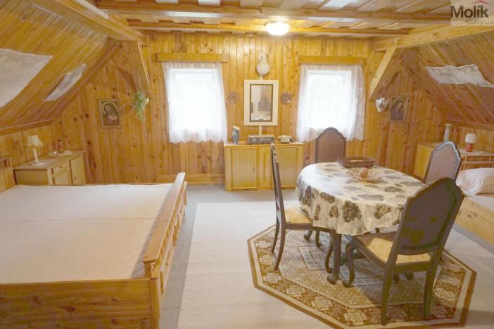 Prodej chalupy, Šluknov - Císařský, 140 m2